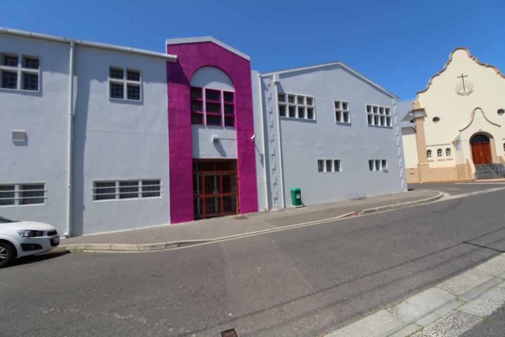 To Let commercial Property for Rent in Observatory Western Cape